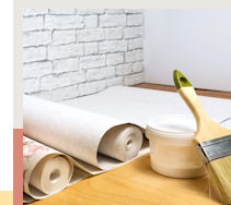 Услуги Отделка в Южноуральске под ключ