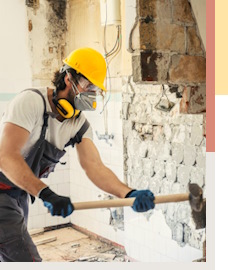 Услуги Отделка в Южноуральске под ключ